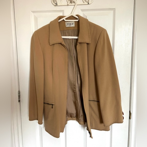 Fall jacket - Picture 2 of 3